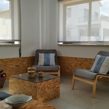 فيلا فيريلفي Sun House - Baleal المظهر الخارجي الصورة