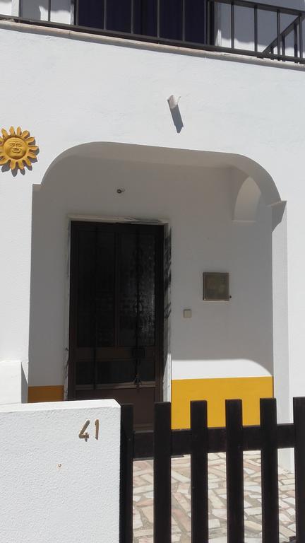 فيلا فيريلفي Sun House - Baleal المظهر الخارجي الصورة