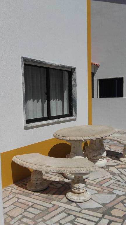 فيلا فيريلفي Sun House - Baleal المظهر الخارجي الصورة