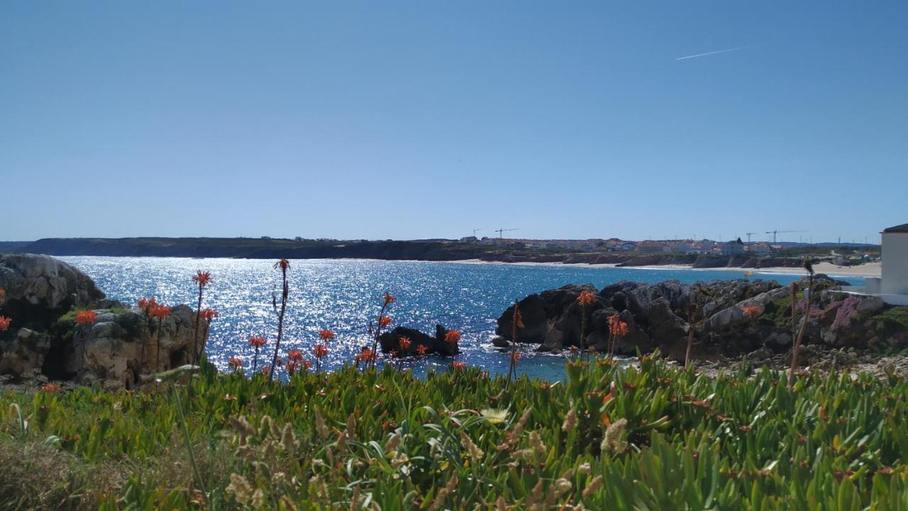 فيلا فيريلفي Sun House - Baleal المظهر الخارجي الصورة