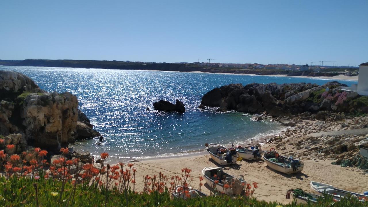 فيلا فيريلفي Sun House - Baleal المظهر الخارجي الصورة