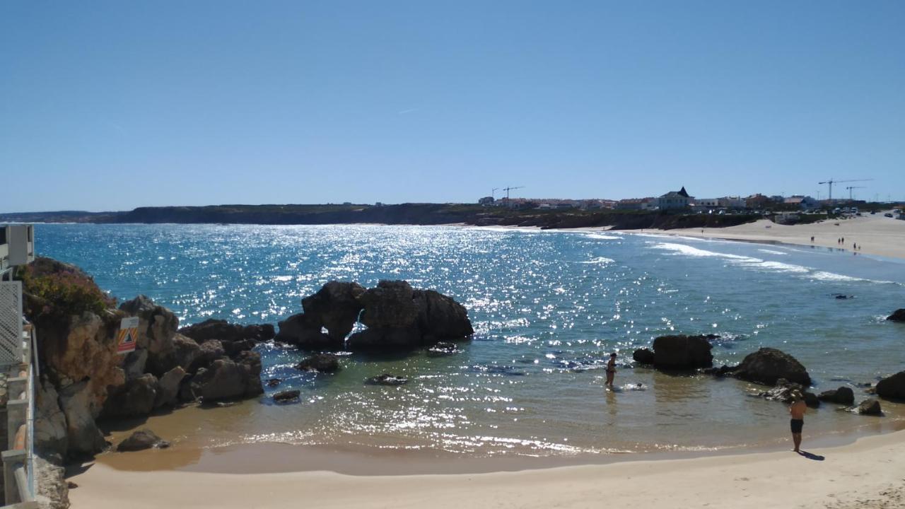 فيلا فيريلفي Sun House - Baleal المظهر الخارجي الصورة