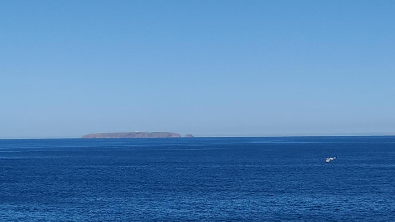 فيلا فيريلفي Sun House - Baleal المظهر الخارجي الصورة