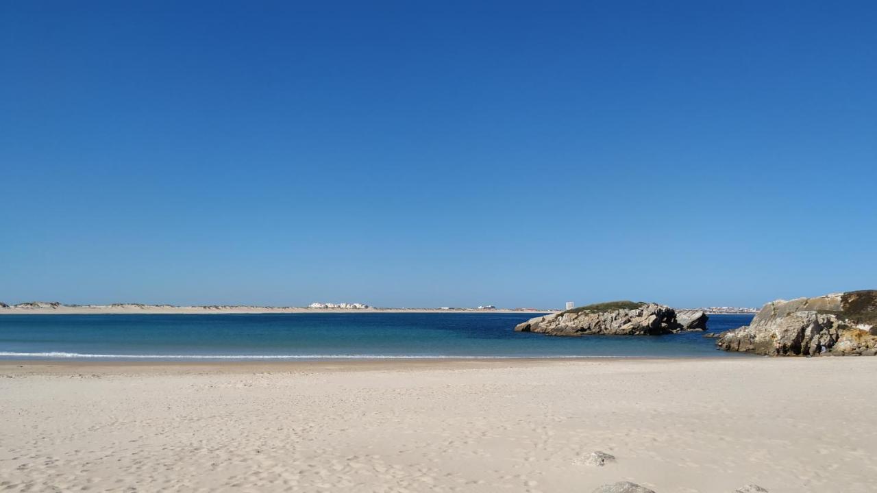 فيلا فيريلفي Sun House - Baleal المظهر الخارجي الصورة