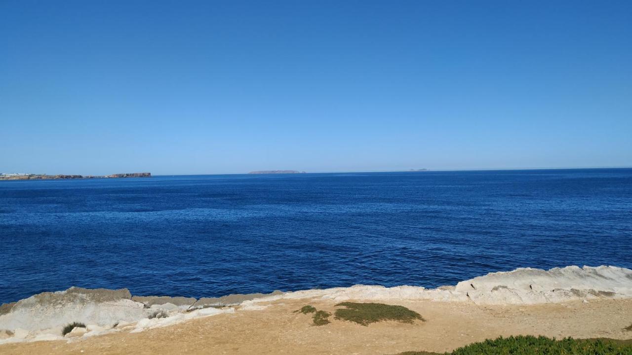 فيلا فيريلفي Sun House - Baleal المظهر الخارجي الصورة