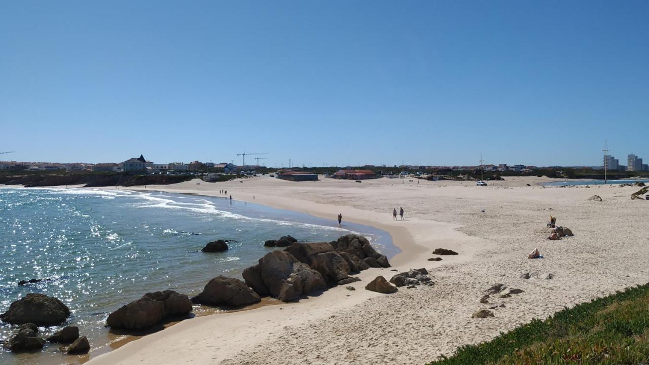 فيلا فيريلفي Sun House - Baleal المظهر الخارجي الصورة